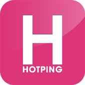 HOTPING_GLOBAL icon