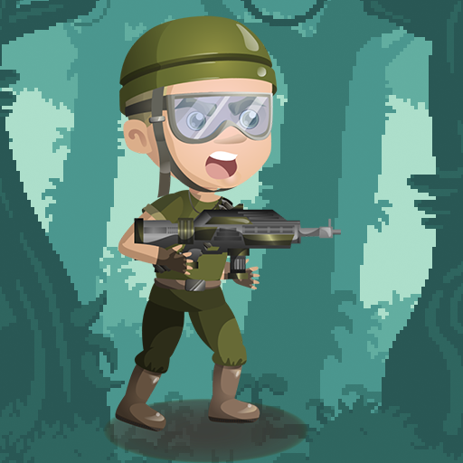 Micro Wars - Battle Arena icon