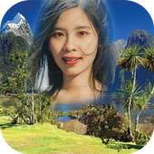 Nature Photo Frame Maker Editor Application 2020 on 9Apps