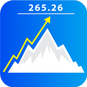 Altitude Meter icon