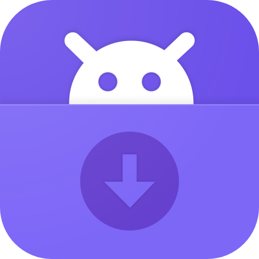 Apk backup application icon