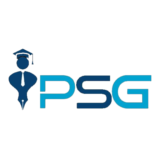 PSG Classes आइकन