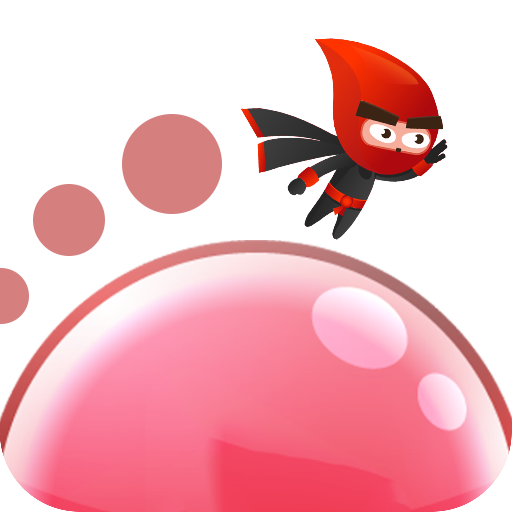 Super Cell Jumper - Jump for a CURE! icon