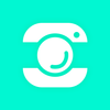 Selfie Camera – GIF photo editor icon