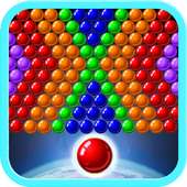 Bubble Shooter Game 2017