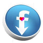 Video Downloader for Facebook -F.B. Video Download icon