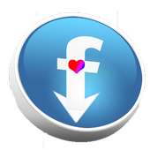 Video Downloader for Facebook -F.B. Video Download