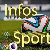 Info Sport icon