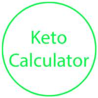 Keto Macro Calculator Ketogenic Diet Tracker