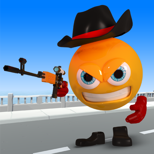 Emojis War - Emojis Game icon