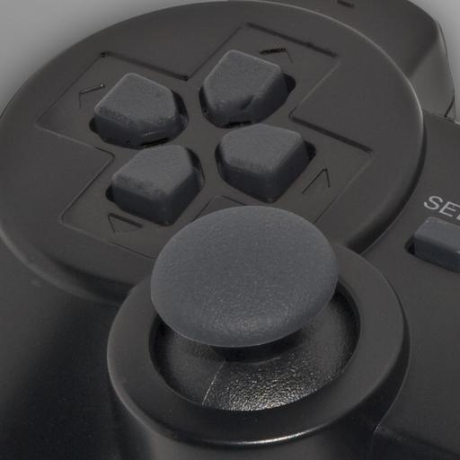 EmuPs3-Ps3 Emulator Project icon