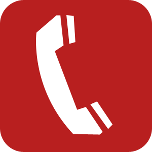 Emergency Call App icon