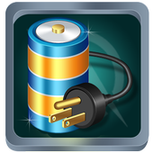 Ampere Fast Charger Tester أيقونة