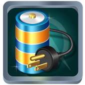 Ampere Fast Charger Tester on 9Apps