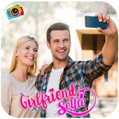 Selfie with Girls - Hot Selfie - Girl Selfie icon