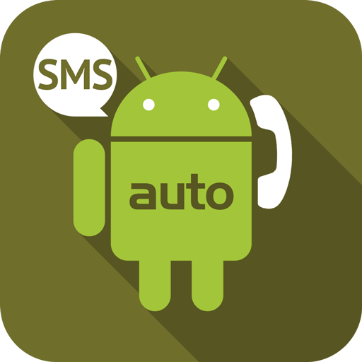 Auto SMS / USSD / Call icon