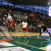 Tchoukball World icon