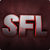 Super Fight League: Official Game icon