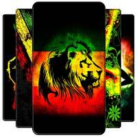 Rasta Wallpaper on 9Apps