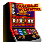 slots - Double Winner icon