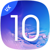 S10 Launcher - Trend of the Times icon