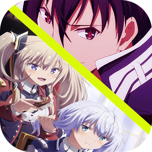 The Misfit of Demon King 4k Wallpapers icon