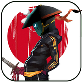 Shadow Street Fighting icon