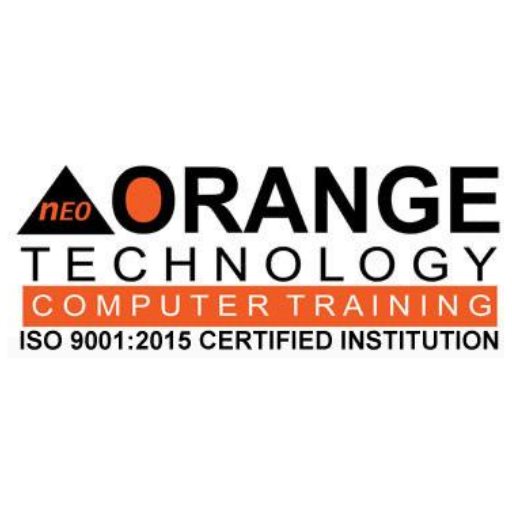NEO ORANGE LEARNING icon