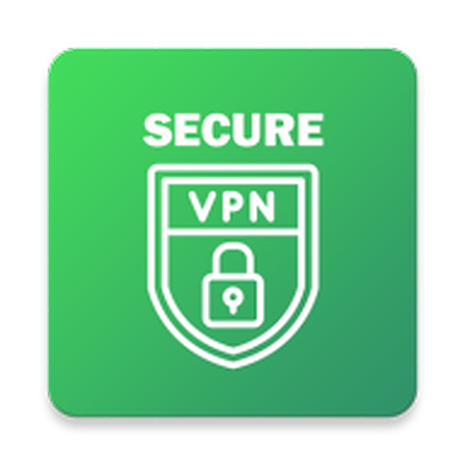 Unlimited VPN icon