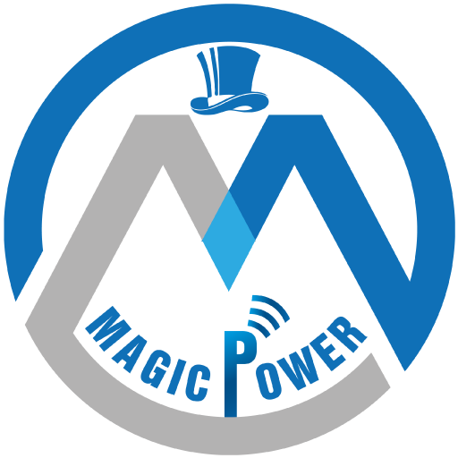 Magic Power icon