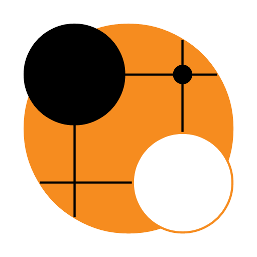 UGF kifu viewer icon