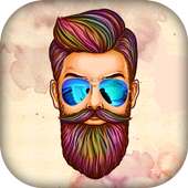 Sunglass Photo Editor : Men and Women on 9Apps