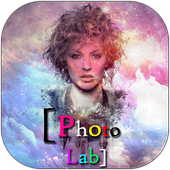 Photo Lab - Photo Editor icon