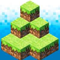 My Block Craft - Building Simulator Games for Free