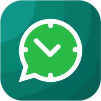 Last Seen - WhatsApp Usage Tracker