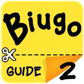 Free Biugo Guide