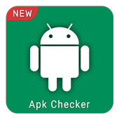 Software Update For Android : APK Checker icon