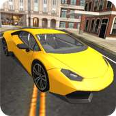 Extreme Sport Car Simulator