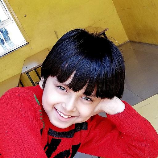 Dream World School icon