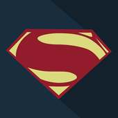 Superman Wallpaper on 9Apps