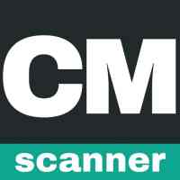 Camera with Scanner - Scan Document & PDF Scanner
