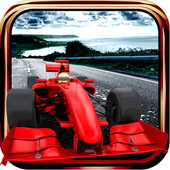 Formula Racing icon