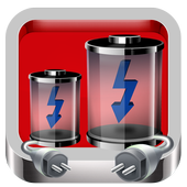 Battery Doctor 2016 أيقونة