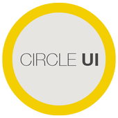 Circle UI Lite - Icon Pack icon
