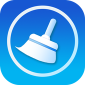 360 Booster &amp; Cleaner Master icon