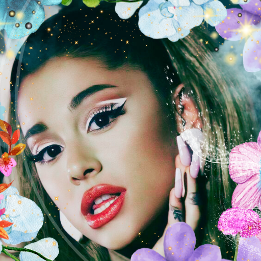 ikon Ariana Grande Wallpapers