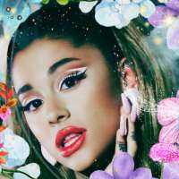 Ariana Grande Wallpapers on 9Apps