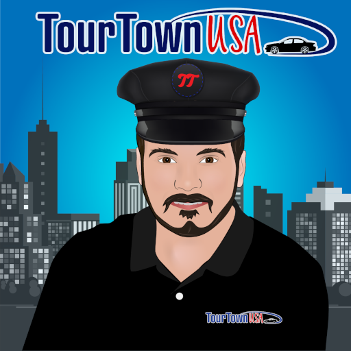 TourTown USA by City Manager icon