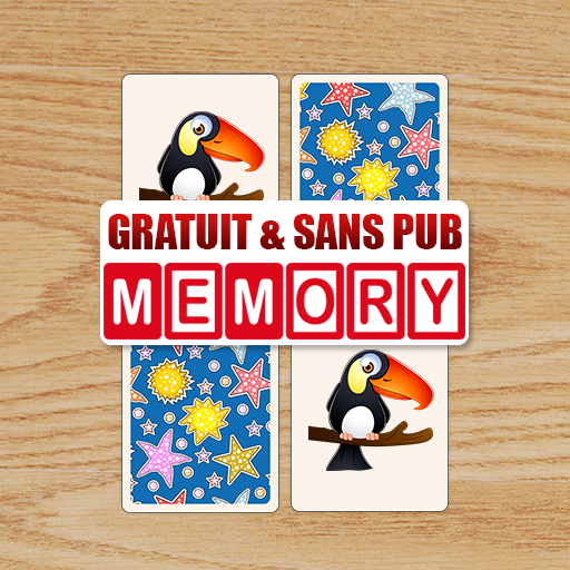 Memory Gratuit icon