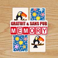 Memory Gratuit